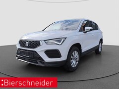 Bild des Angebotes SEAT Ateca 1.0 TSI Reference 5-J-GAR. VOLL-LED PDC SHZ LM