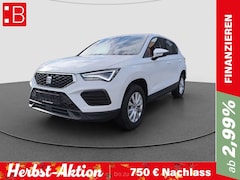 Bild des Angebotes SEAT Ateca 1.0 TSI Reference 5-J-GAR. VOLL-LED PDC SHZ LM