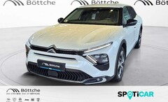 Bild des Angebotes Citroen C5 X Feel Pack 1.2 1 PureTech Android*Navi*RFK