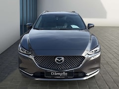 Bild des Angebotes Mazda 6 2.5L SKYACTIV G 194 TAKUMI SUNROOF