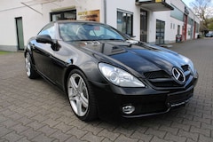 Bild des Angebotes Mercedes-Benz SLK 300 Sport Edition Roadster TOP*VOLL*Leder