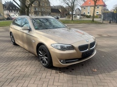 Bild des Angebotes BMW 520 d Turbo&Inspektion&TÜV Neu Navi PDC AHK TOP