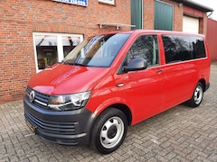 Bild des Angebotes VW T6 Caravelle Motor neu 0km,abn.AHK,9Sitzer top