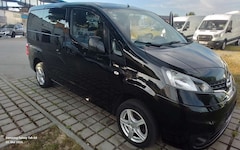 Bild des Angebotes Nissan NV200 /Evalia Evalia Premium