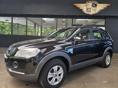 Bild des Angebotes Chevrolet Captiva 2.4 LS 2WD Klima/Black/LM/AHK