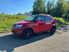 Bild des Angebotes Suzuki Ignis Ingis 1.2 Allgrip 4x4 Comfort + | LED | Kamera