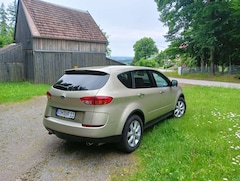 Bild des Angebotes Subaru Tribeca B9 Tribeca 3.0R Automatik Exclusive