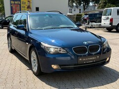 Bild des Angebotes BMW 525 d*2.Hand*Unfallfrei*Hu Neu*Pano*InspektionNEU