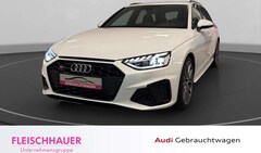 Bild des Angebotes Audi S4 Avant 3.0 TDI qu. Matrix+Navi+B&O+Kamera+ACC+App-c