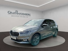 Bild des Angebotes Skoda Fabia Tour 116 PS 7-Gang-DSG Tour