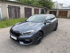 Bild des Angebotes BMW 118 118d Sport Line