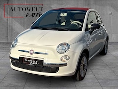 Bild des Angebotes Fiat 500C *CABRIO*