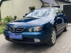 Bild des Angebotes Nissan Primera Primera 1.8Comfort