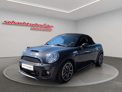 Bild des Angebotes MINI John Cooper Works Cabrio Chili+Harman+Wired+Navi+