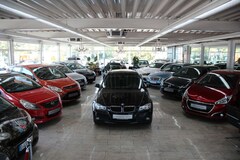 Bild des Angebotes BMW 318 i Touring
