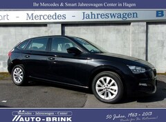 Bild des Angebotes Skoda Scala 81kW DSG Ambition RFK/PTS/LED/SmartLink