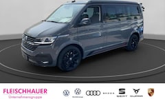 Bild des Angebotes VW T6.1 California Ocean 2.0 TDI DSG AD StandHZG AHK-ab. Navi Digital