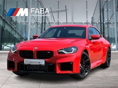 Bild des Angebotes BMW M2 Coupé HK HiFi DAB LED GSD RFK Komfortzg. Shz