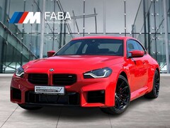 Bild des Angebotes BMW M2 Coupé HK HiFi DAB LED GSD RFK Komfortzg. Shz