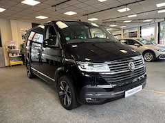 Bild des Angebotes VW T6.1 Multivan Generation Six 2.0 TDI +STHZ+ACC+Fahrradträger+