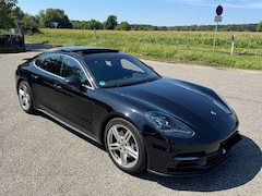 Bild des Angebotes Porsche Panamera 4S Diesel