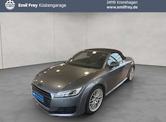 Bild des Angebotes Audi TT Roadster 1.8 TFSI Roadster 1.8 TFSI NAVI GJR