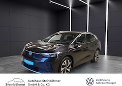 Bild des Angebotes VW ID.4 Pro Performance 1st Edi. Wärme. Navi LED AHK