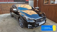 Bild des Angebotes Infiniti Q30 S 1.6t DCT FWD Sport, 360° Kamera, Navi
