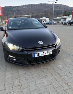 Bild des Angebotes VW Scirocco Model Life