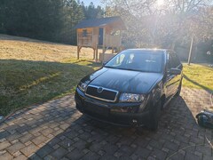 Bild des Angebotes Skoda Fabia Cool Edition Preis VB