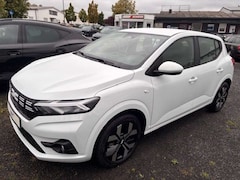 Bild des Angebotes Dacia Sandero Comfort -Alu -Kamera -PDC -Winterpaket -LED -uvm.!