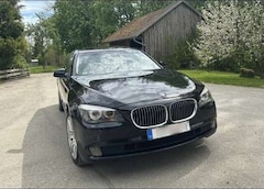 Bild des Angebotes BMW 730 730d