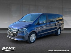 Bild des Angebotes Mercedes-Benz EQV 300 Lang DISTR+LED+KAMERA+NAVI