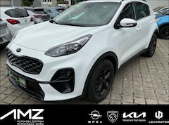 Bild des Angebotes Kia Sportage 1.6 T-GDI Black Edition LED+Navi+SHZ+LM