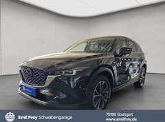 Bild des Angebotes Mazda CX-5 SKYACTIV-G 194 Aut. Sports-Line