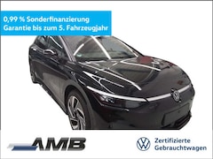 Bild des Angebotes VW ID.7 Tourer Pro 77kWh/AHK/Matrix/Wärmepu/02.30Ga