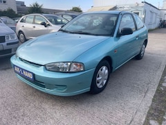 Bild des Angebotes Mitsubishi Colt 1300 GLX AUTOMATIK TÜV NEU !!!
