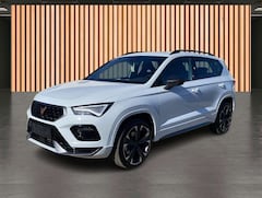 Bild des Angebotes CUPRA Ateca 1.5 TSI DSG FR*Pano*Memory*Navi+*Keyless