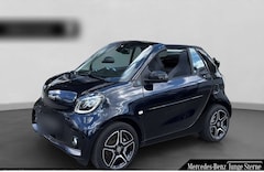 Bild des Angebotes smart forTwo fortwo EQ Cabrio Pulse Exclusive JBL Carbon Wint