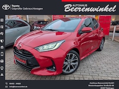 Bild des Angebotes Toyota Yaris 1.5-l-VVT-i Hybrid 130 CVT Style