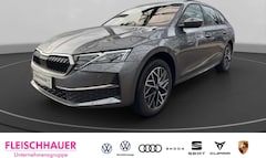 Bild des Angebotes Skoda Octavia Combi Selection 1.5 TSI DSG AHK LED ACC NAVI