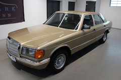 Bild des Angebotes Mercedes-Benz 380 W126 380 SE *Klima*Sitzheizung*Tempomat