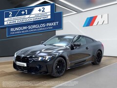 Bild des Angebotes BMW M4 Competition Coupé [HK Sound, HUD, RFK]