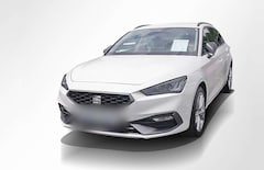 Bild des Angebotes SEAT Leon Sportstourer FR 1.5 TSI Navi/R-Kamera/ACC