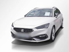 Bild des Angebotes SEAT Leon Sportstourer FR 1.5 TSI Navi/R-Kamera/ACC