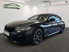 Bild des Angebotes BMW 545 eLim.xDrive*M Sport*Laser*ACC*Navi*Kamera*AHK