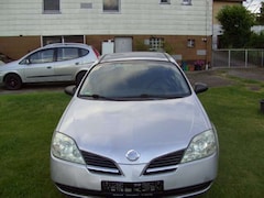 Bild des Angebotes Nissan Primera Primera Traveller 1.8 Family