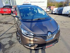 Bild des Angebotes Renault Scenic IV Grand BOSE Edition *Navi*PDC*DAB*Temp*