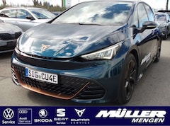 Bild des Angebotes CUPRA Born 170kW KAMERA/GARANTIE/LED
