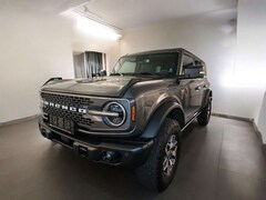 Bild des Angebotes Ford Bronco 2.7 l EcoBoost Badlands e-4WD Automatik